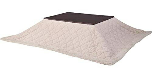 AZUMAYA Lightweight Kotatsu Quilt Rectangular (190×230) KK-102BE