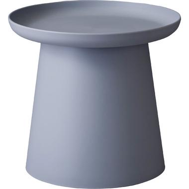 Higashitani Round Table S PT-981GY φ50×H45.5