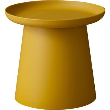 Higashitani Round Table S PT-981YE φ50×H45.5