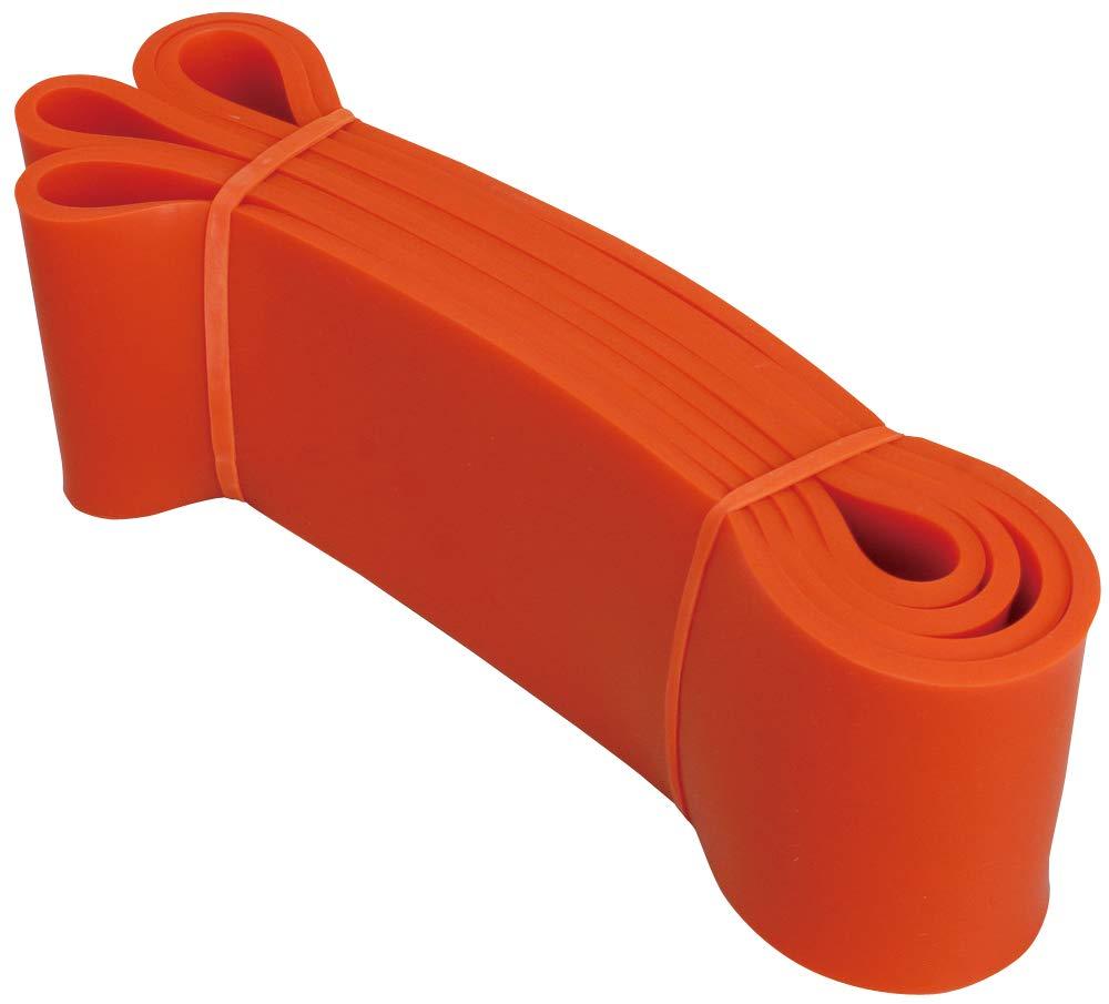 Hata Sports Equipment Industry THE TUBE Training Tube Loop Pro MAX Orange 20R5500PM