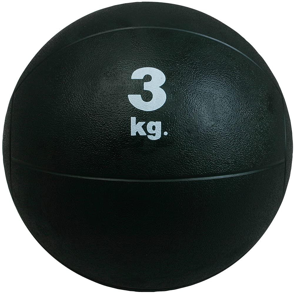 Hata Sports Equipment Medicine Ball 3kg MB5730