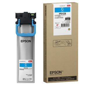 Epson Ink Pack Cyan L Size IP11CB 1 piece