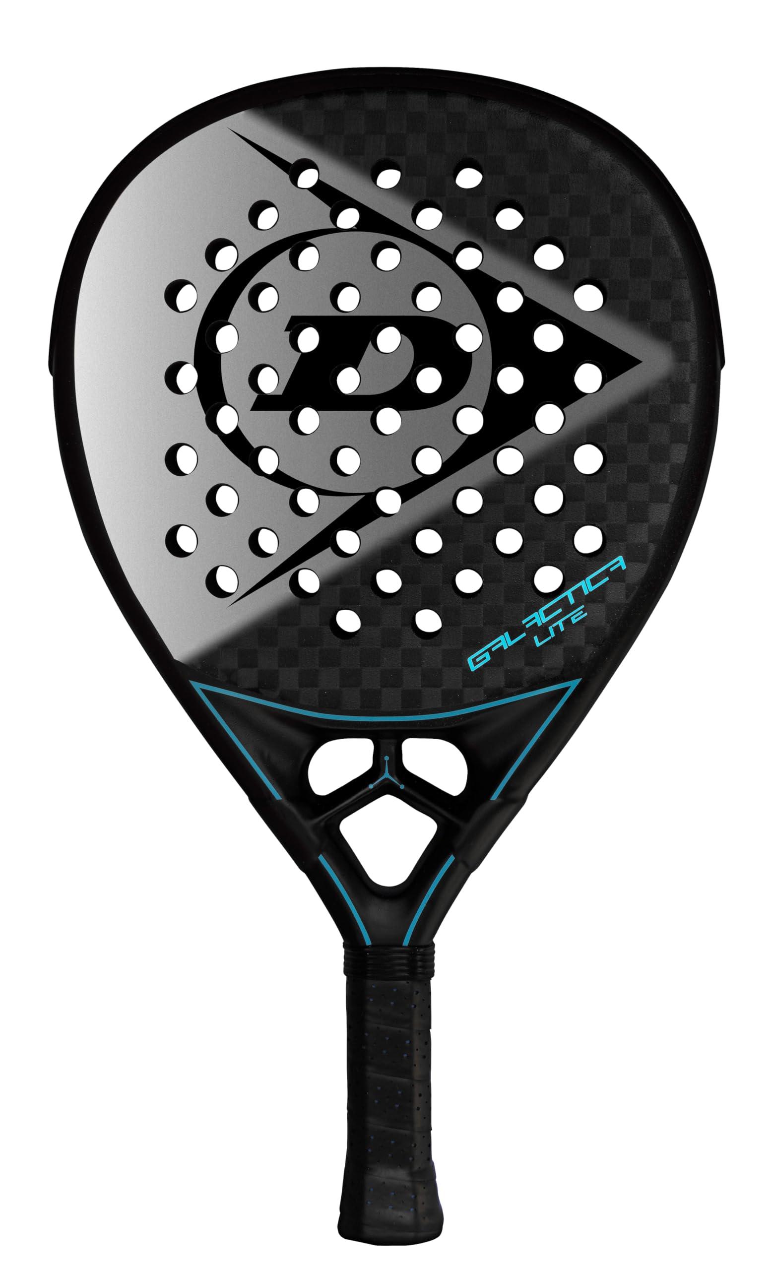 DUNLOP Padel Racket GALACTICA LITE DSPR00081