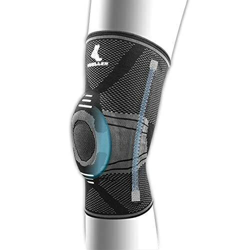 Mueller OmniForce Knee Stabilizer KS700 Small Size (Knee Circumference 30-35cm) Left/Right Universal 55691 Knee Support