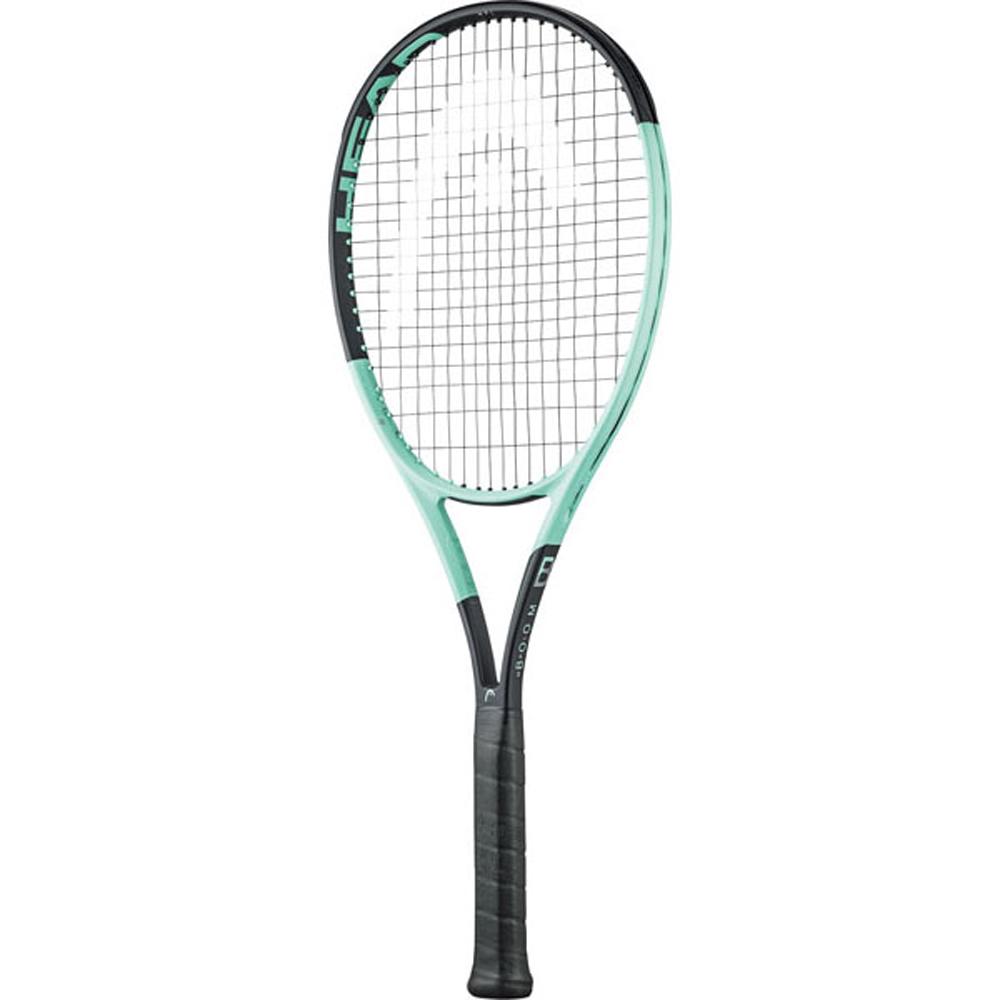 HEAD Hard Tennis Racket Boom MP L 2024 Frame Only 230124