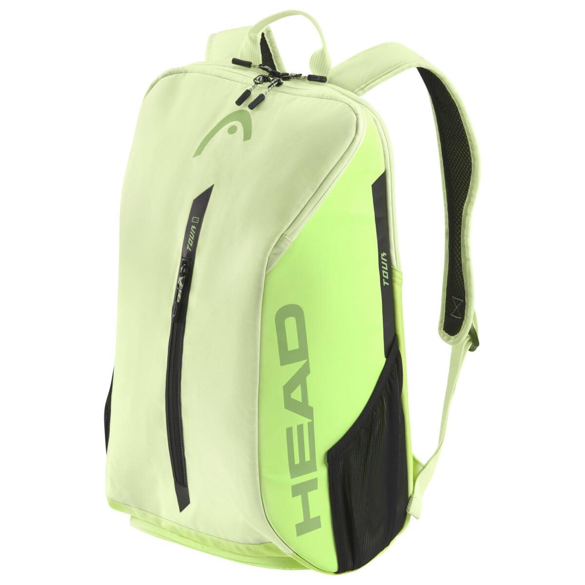 Tour Backpack 25L SG