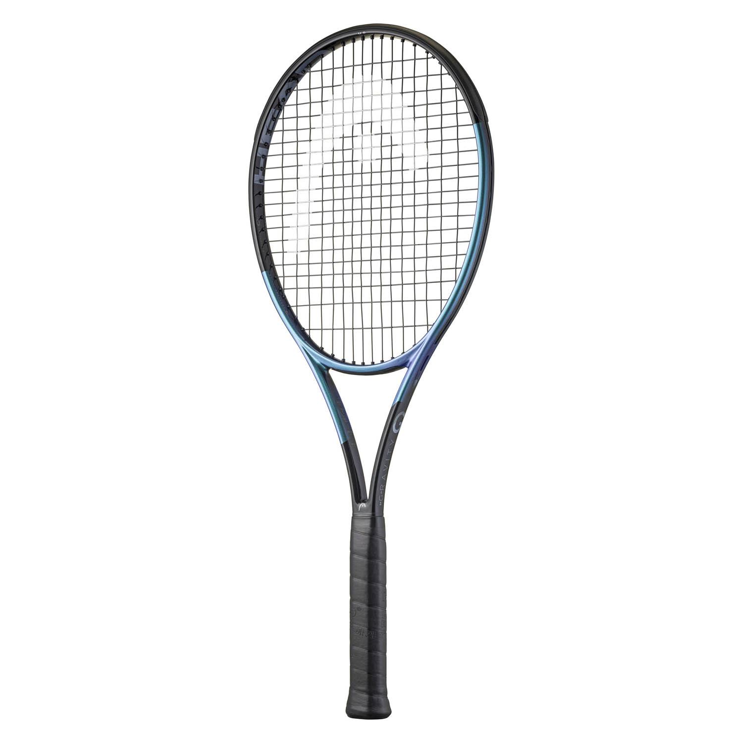 HEAD Tennis Racket Gravity MP 231125 G3