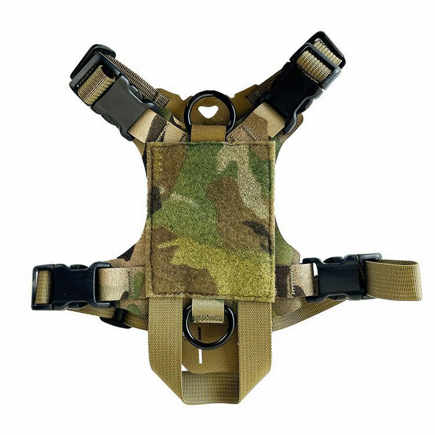 2023 Model M1 Light Speed Harness XXS