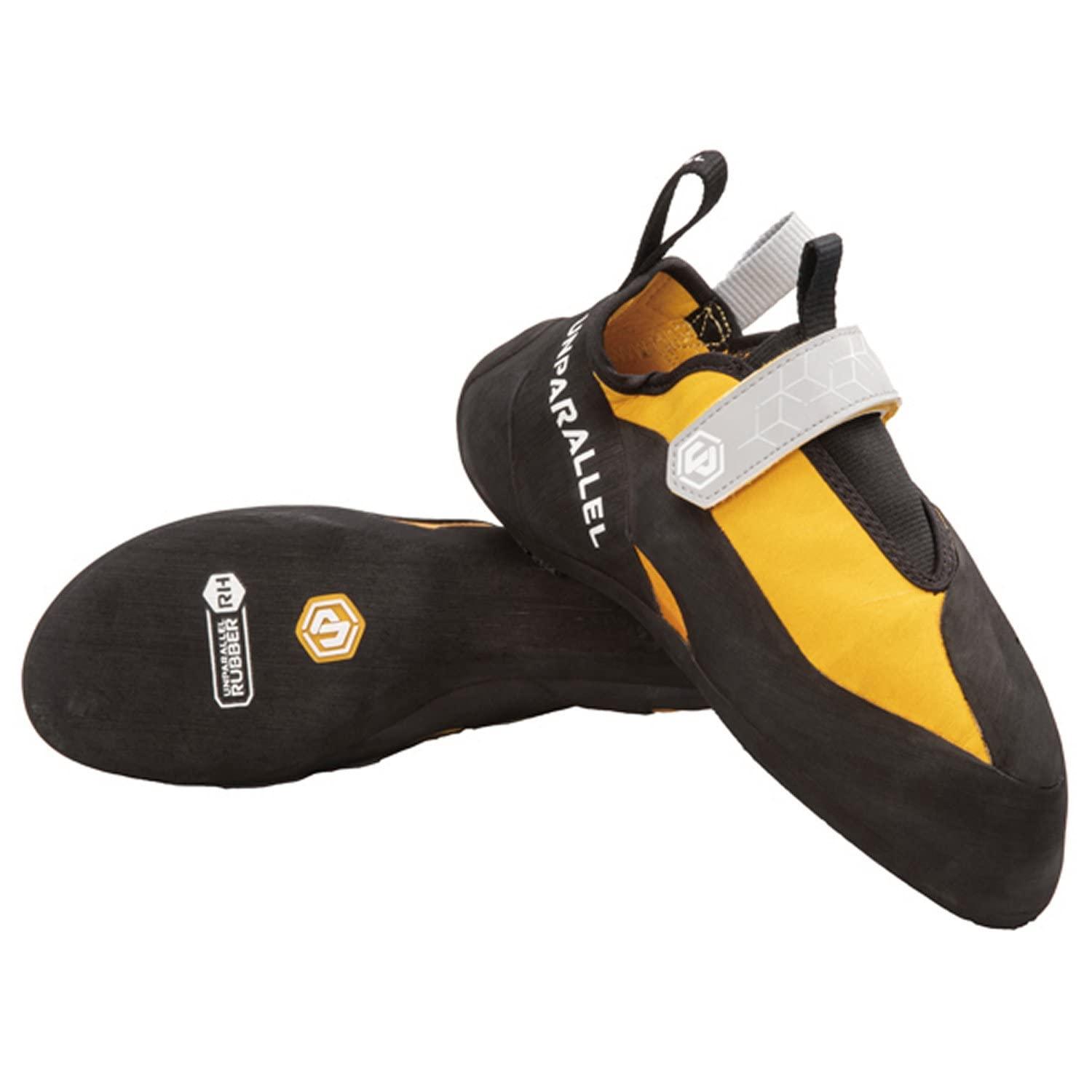 UNPARALLEL TN-Pro (Yellow) US:6.5