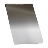 Formatt Hitech Half ND Filter Firecrest Ultra Soft Gradient IRND 1.2 100×150mm SCHOTT B270 Glass Equivalent to ND16 Made in England 212896
