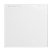 Formatt Hitech Soft Filter Firecrest Ultralite Soft White 1/4 100×100mm Made in UK with SCHOTT B270 Glass 218003