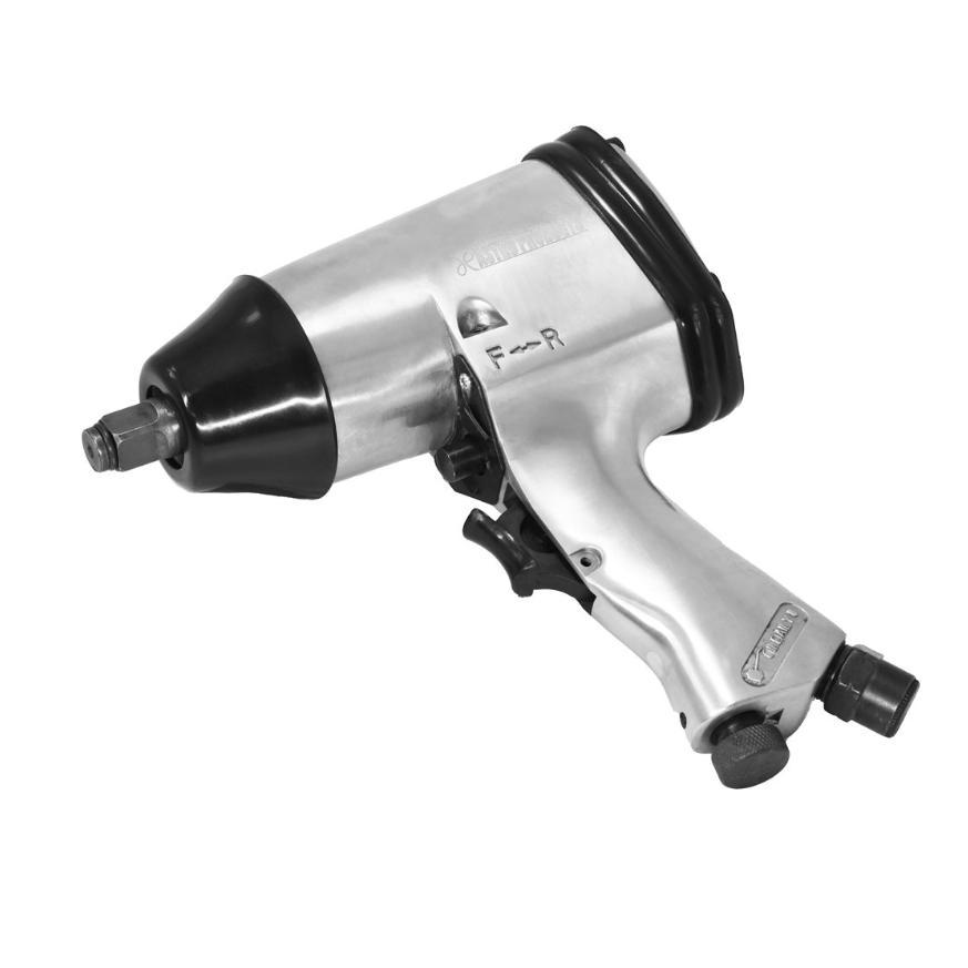 Astro Products 1/2DR Air Impact Wrench Single Hammer
