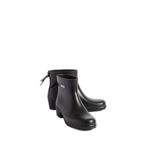 MYRICA BOTTIL Color: 1 (Black) Size: 39