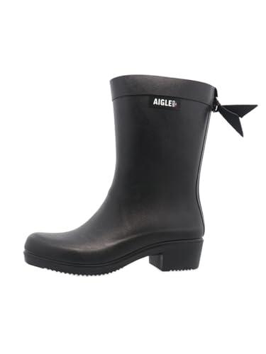 MYRICA MID Color:1 (Black) Size:38