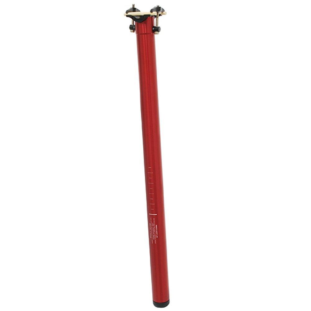 ALUMI SEAT POST 339 Red