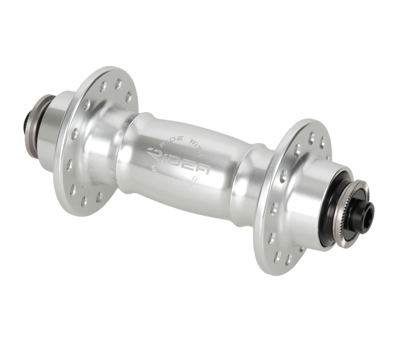 RIDEA High Performance Hub HR1-F100/24 Silver 147-06191