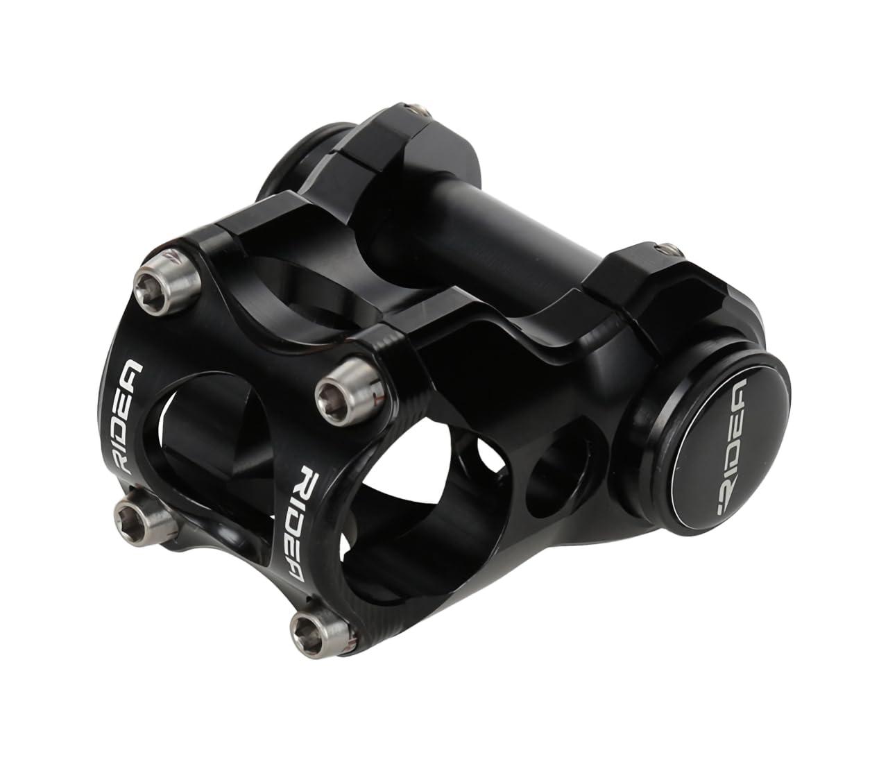 RIDEA Extendable Stem ESF5T Black 147-04296