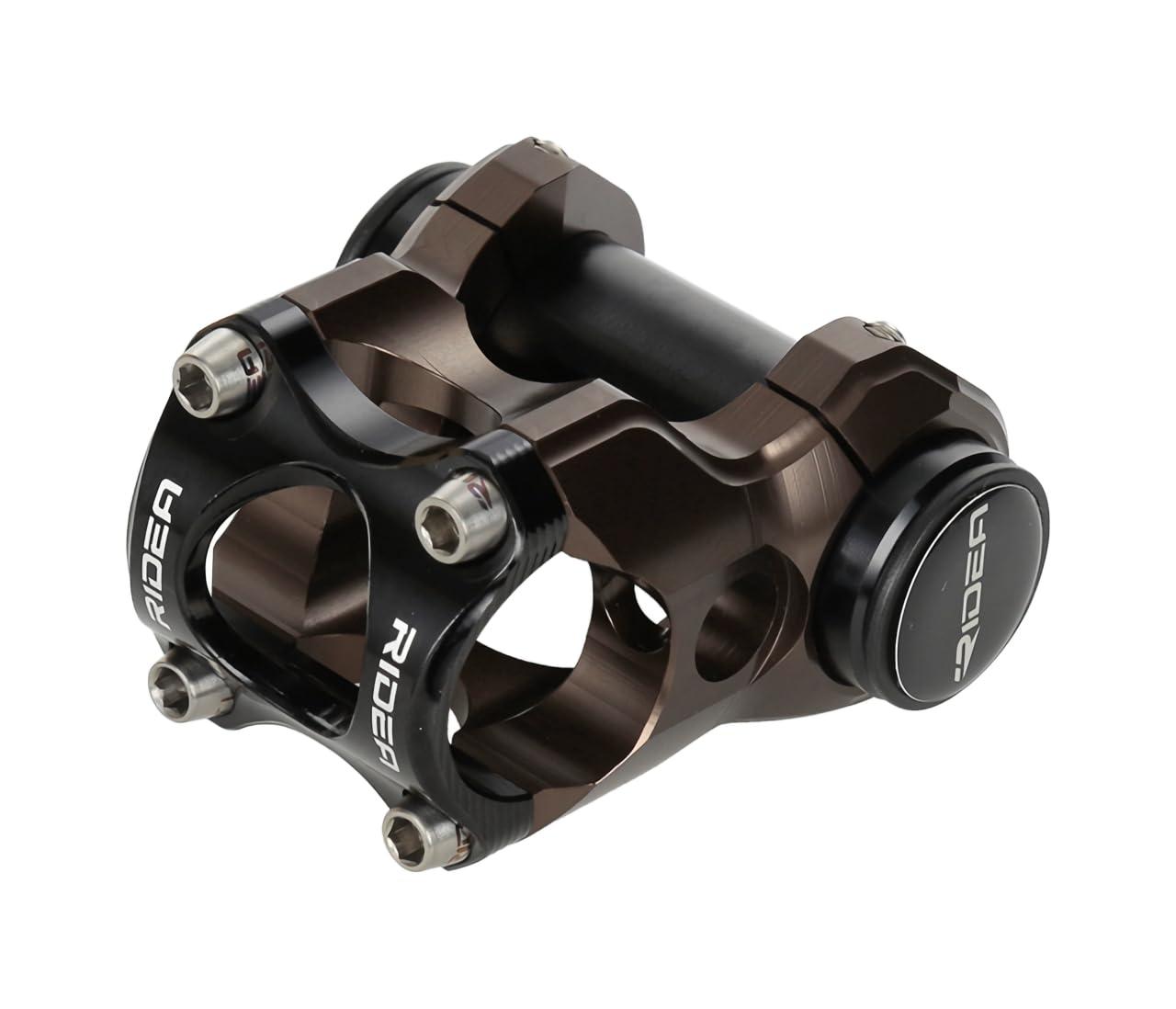 RIDEA Extendable Stem ESF5T Brown 147-04297