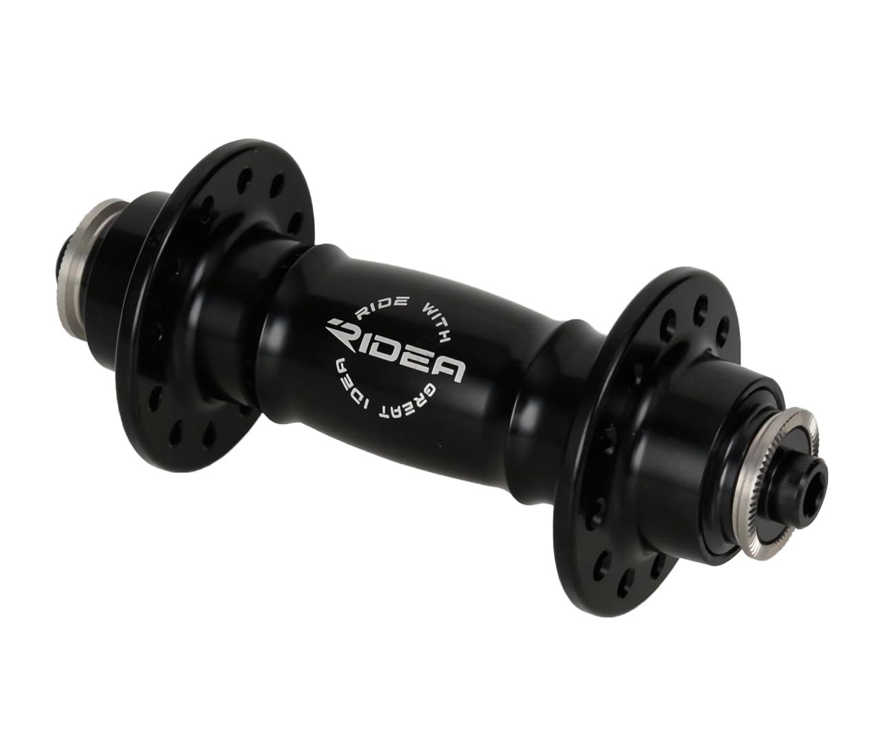 RIDEA High Performance Hub HR1-F100/24 Black 147-04416