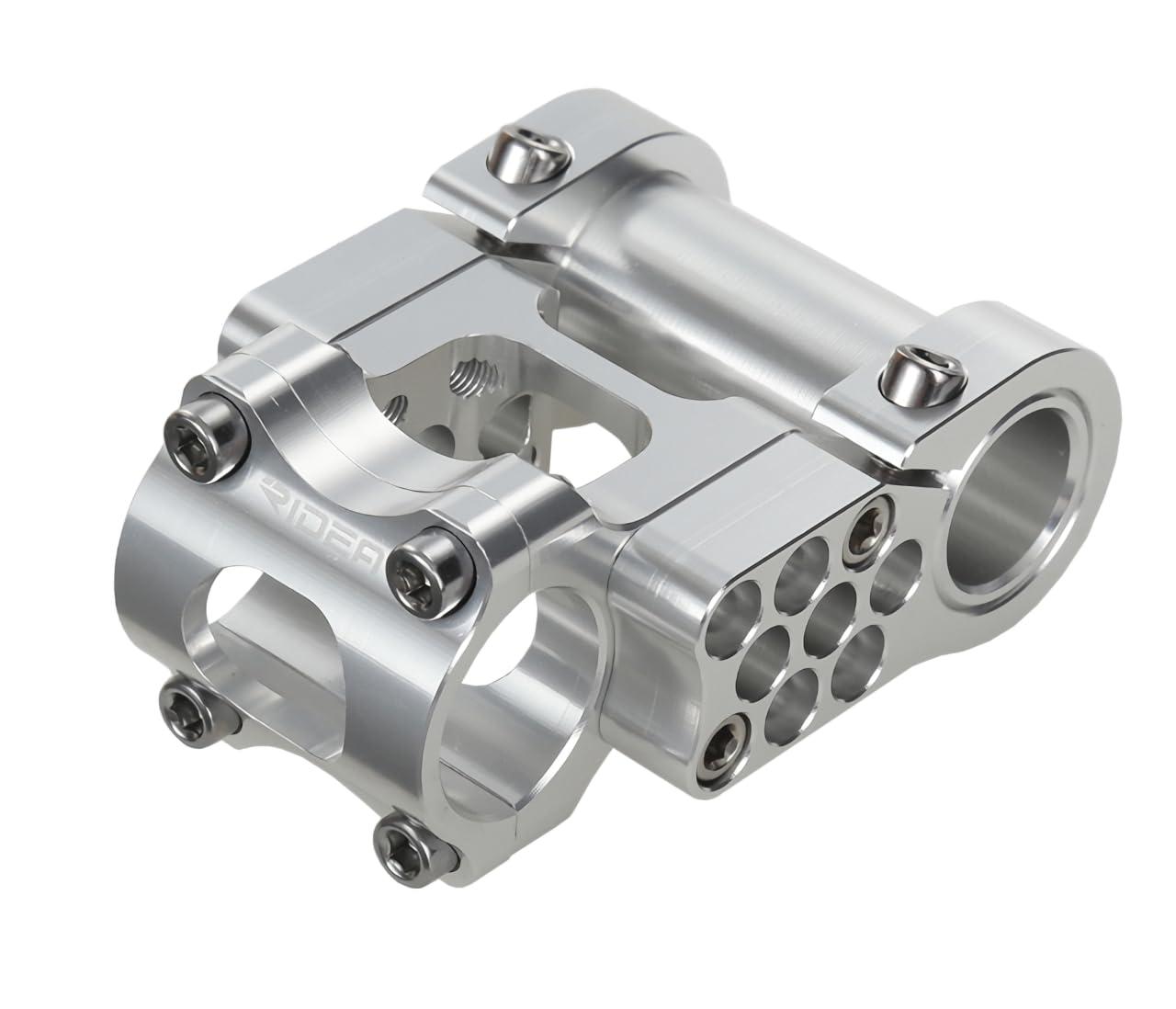 RIDEA Extendable Stem ESF3 (Silver)