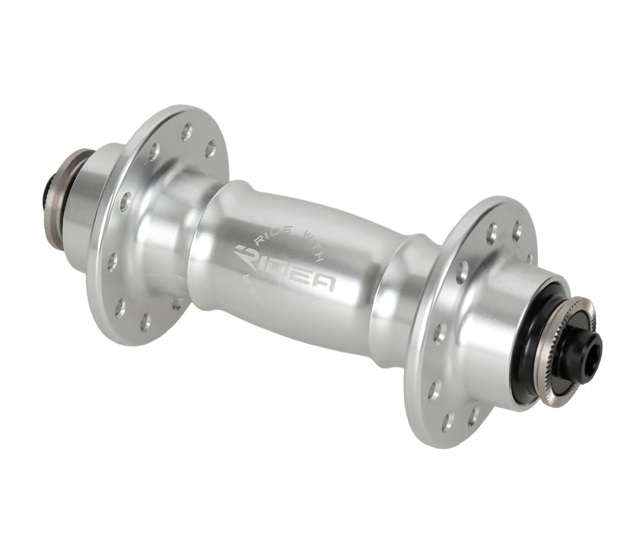 RIDEA High Performance Hub HR1-F100/20 Silver 147-05015
