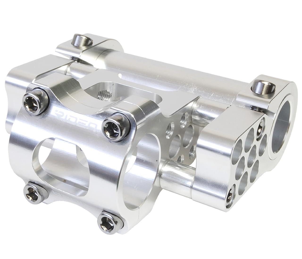 Ridea ESF2 Extendable Stem 147-01115 Silver