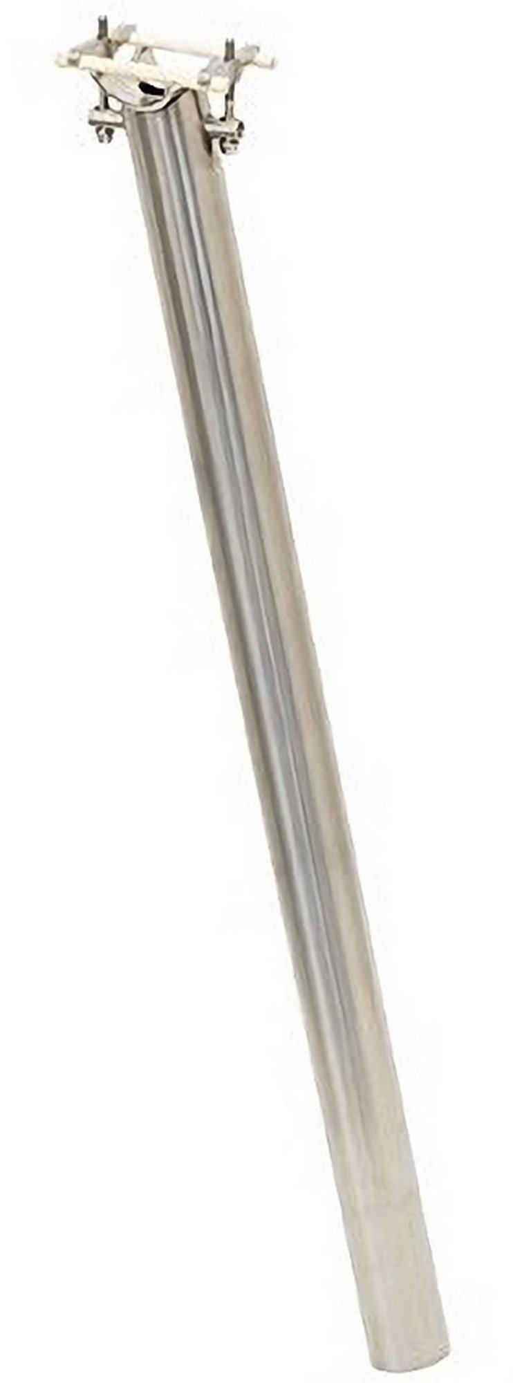 FF-R Titanium Seatpost B349 [Φ34.9×550mm] Titanium