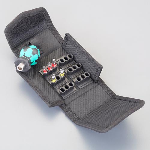 [+ー] Driver Set (Interchangeable / Stubby)