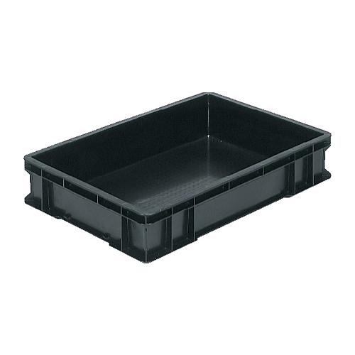 658x448x122mm / 28.4L High-Tech Container / ESD