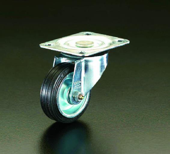 125mm Swivel Casters (Swivel Fittings) EA986HB-125