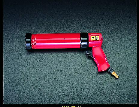 Caulking Gun (Air-powered)