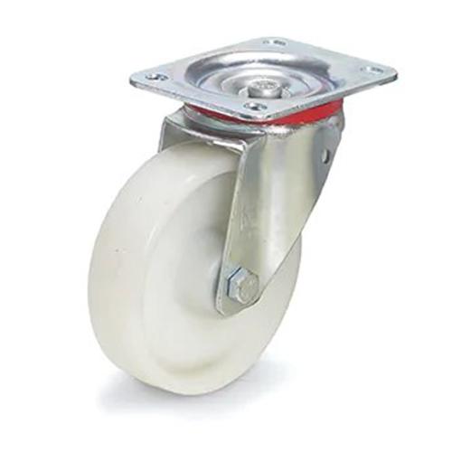 150mm Casters (Swivel Fittings / Polyamide Tires)