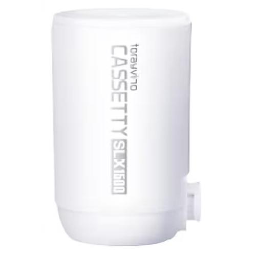 Water Purifier Cartridge for Lead and Trihalomethane Removal EA763AS-17D 1 piece
