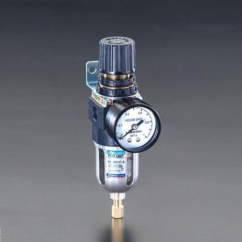 ESCO Rc1/4 Air Filter Regulator EA153CA-2