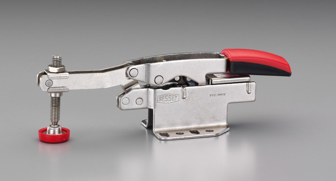 ESCO 204kg Toggle Clamp Auto-Adjust EA639WA-1