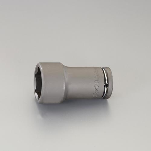 3/4" DR/41x21mm Rear Wheel Nut Socket