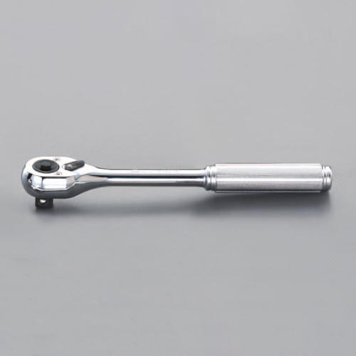 ESCO 1/2 sq ratchet handle (locking) EA618CA-2