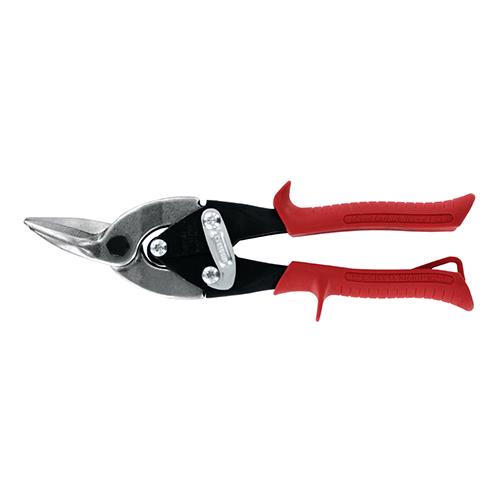 250mm Shears for Stainless Steel Sheets (Straight & Left-Curved)