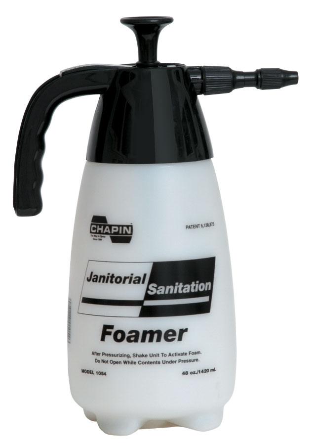 ESCO 1.4L Hand Sprayer for Foam Cleaning EA115ML-6