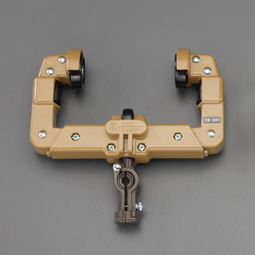 10-20mm Cable Pulley (for 125/150mm I-Beams) EA947GA-21
