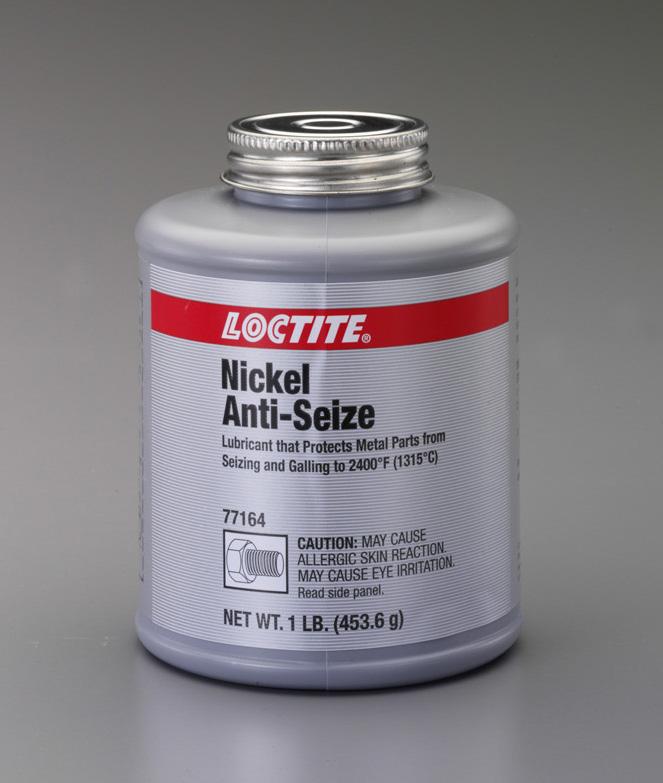 ESCO 454g Anti-Seize Lubricant EA920AW-4A