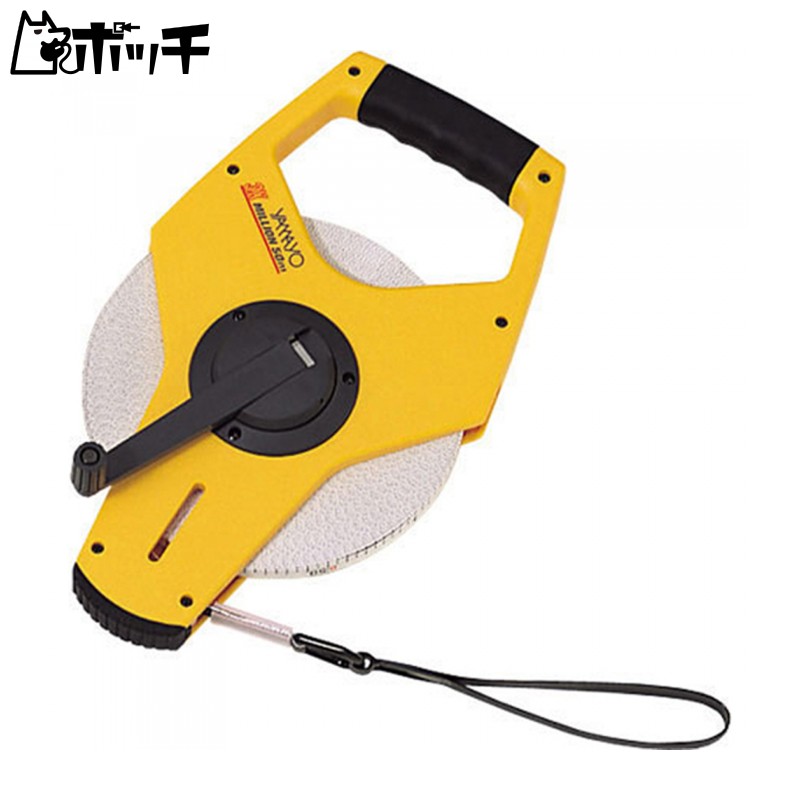 TOEI LIGHT Tape Measure San-X Million 50 G1035