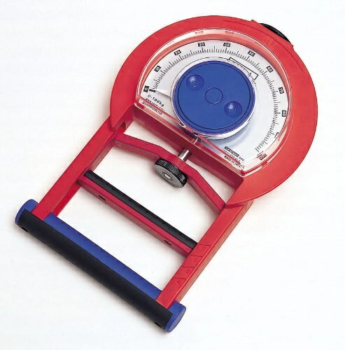 TOEI LIGHT Grip Strength Tester A TOEI LIGHT T2048