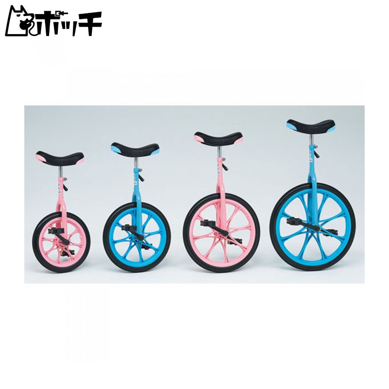 Puncture-Proof Unicycle 18
