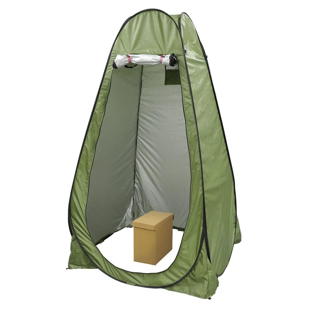 AT Disaster Preparedness Toilet Set 2