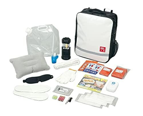 ARTEC Disaster Preparedness Kit 31-Piece Set ATC52159