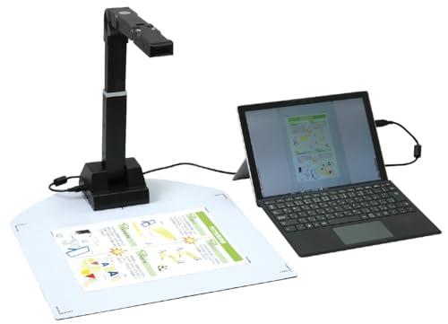 Real-object projector (8 megapixels)