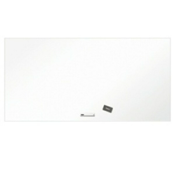 Asuka Antibacterial White Magnetic Sheet Plain 4L AWM05 1 Sheet