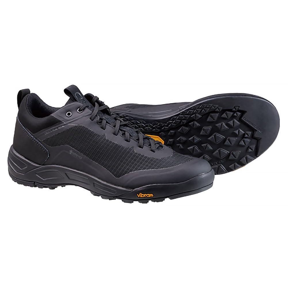 [CRV Caravan] Free Climb CRV 190 (Black) 23.5 cm