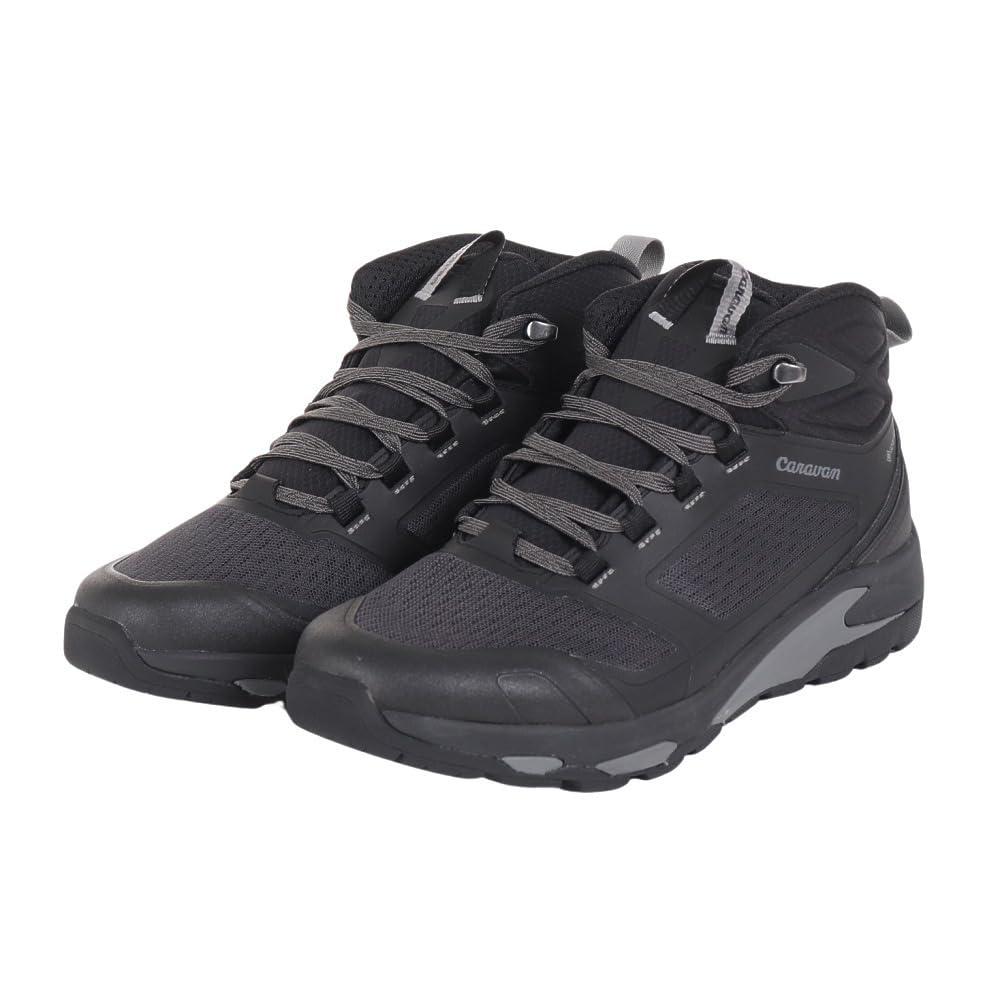 C1_DL_MID 190 (Black) Size: 245